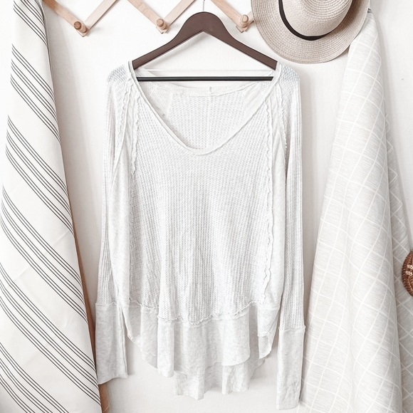 Free People Catalina Thermal - Picture 3 of 8